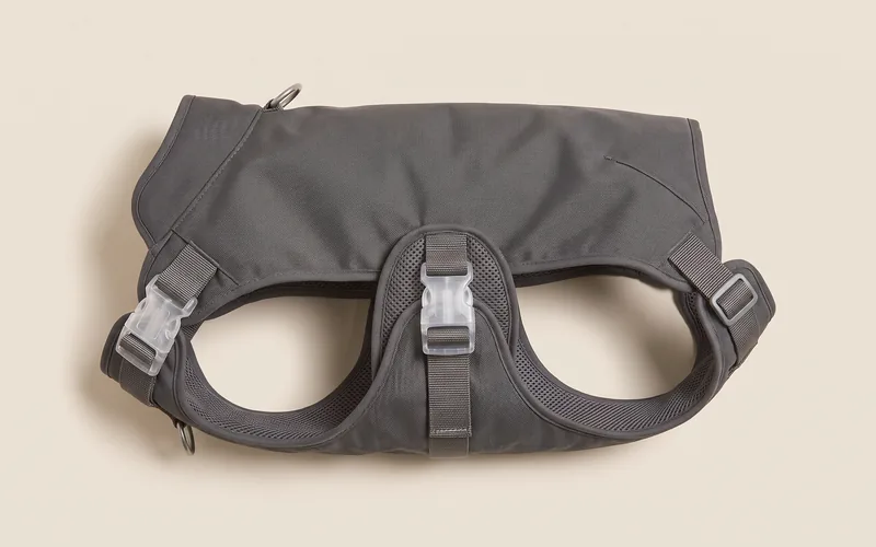 Le manteau imperméable pour chien : à qui il convient