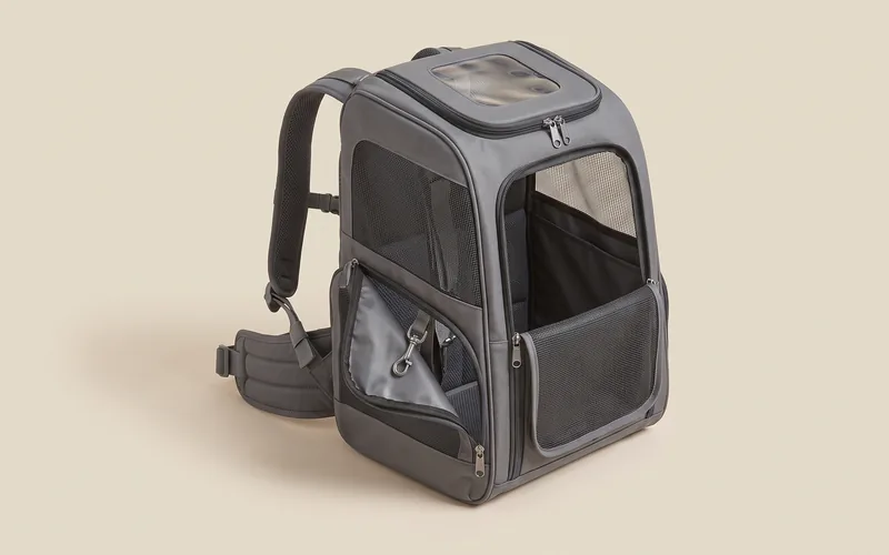 Le sac à dos de transport : à qui il convient vraiment