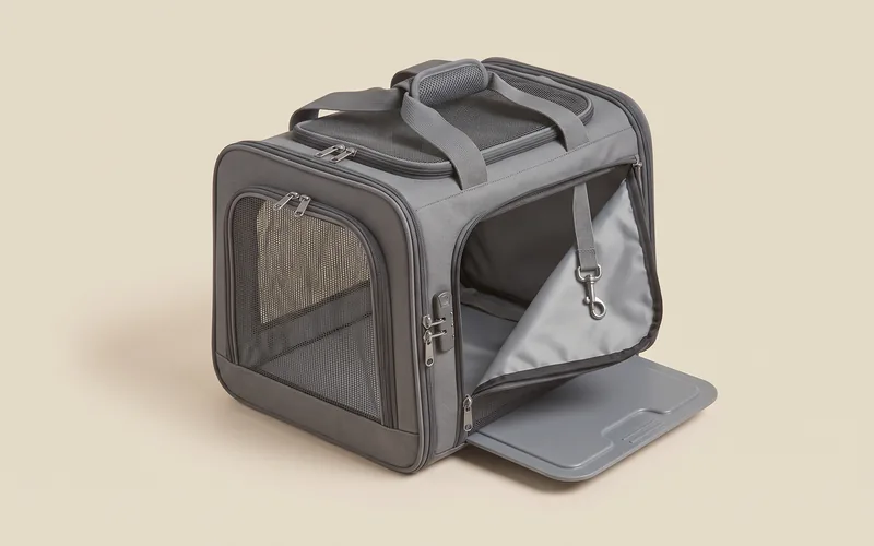 Le sac de transport souple : dans quels cas il suffit