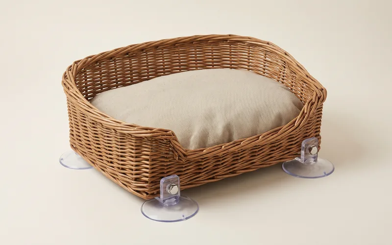 Le tapis de fenetre a ventouses : ce que le verre change a la prise